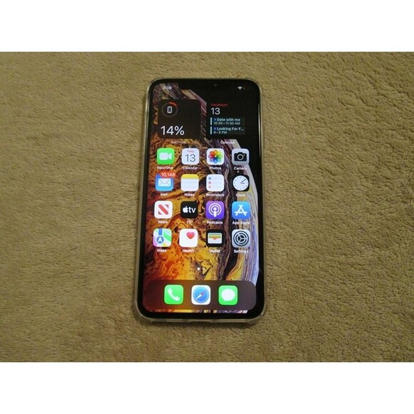 Apple Other - Iphone XS Max Unlocked
